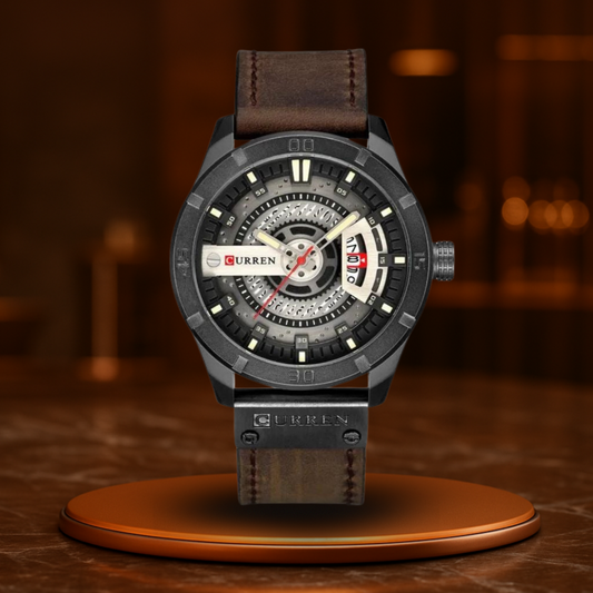 ChronoForce