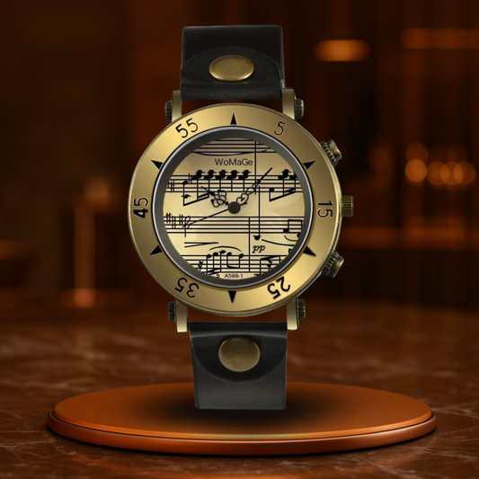 Montre Mélodie