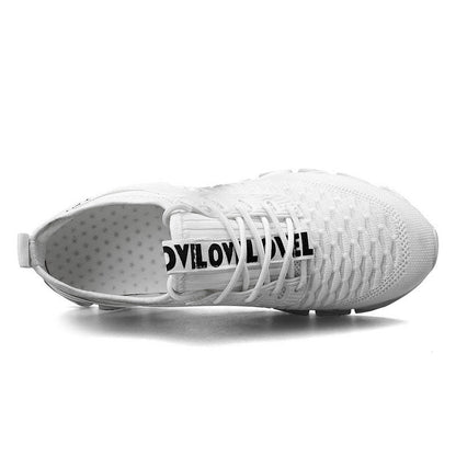 BLADE KICKS  +8CM Erhöhung
