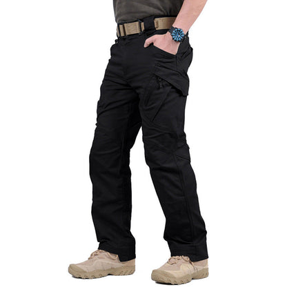 ALARICH I TAKTISCHE CARGOHOSE