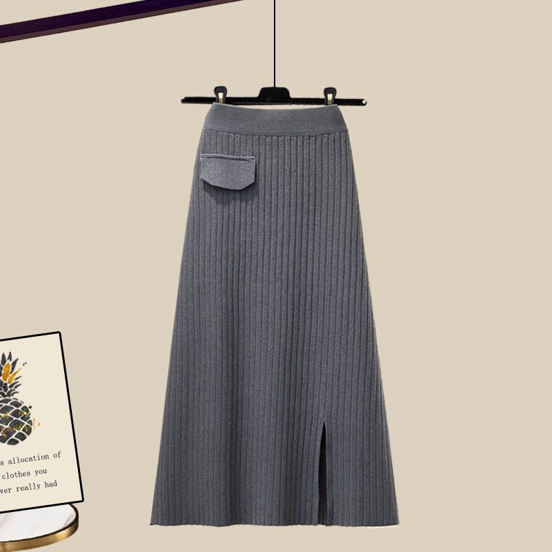 WILHELMINE™ | Elegantes 3-Teiliges Damenanzug-Set