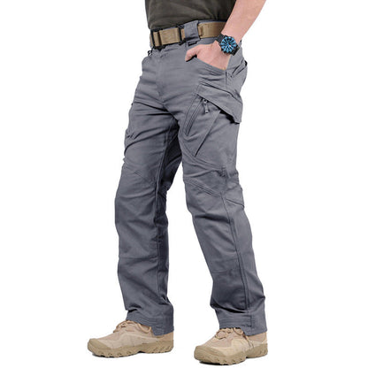 ALARICH I TAKTISCHE CARGOHOSE