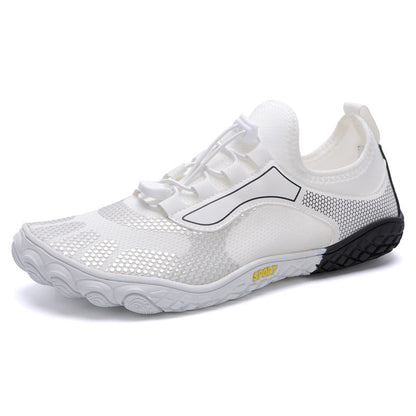 Barfußschuhe - Retro Style