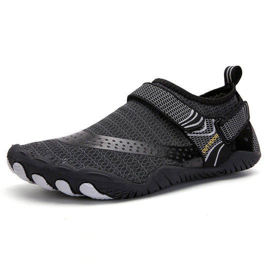 Barfußschuhe - Klettstyle