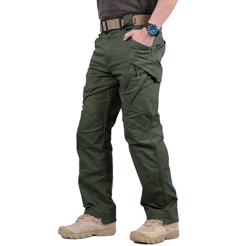 ALARICH I TAKTISCHE CARGOHOSE