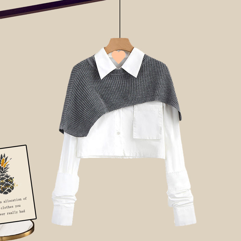 WILHELMINE™ | Elegantes 3-Teiliges Damenanzug-Set