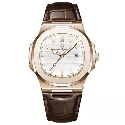 Regalia Rosé – 41mm