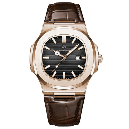 Regalia Rosé – 41mm