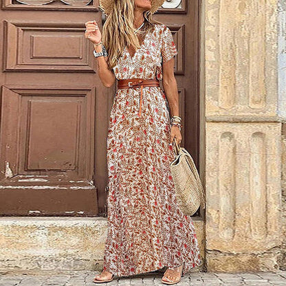 Amiras - Schicke und elegante Boho-Kleidung