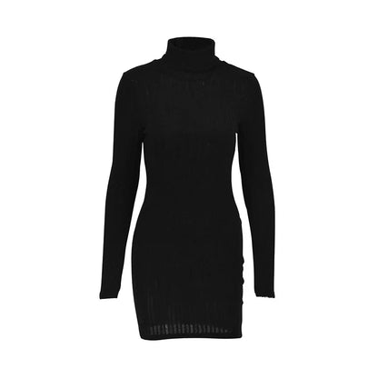 Jenne™ | Gestricktes elegantes sexy Kleid
