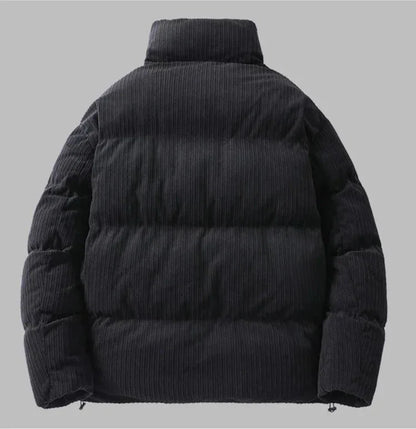 Yannis Cord Jacke