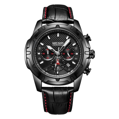 Vanguard Chrono