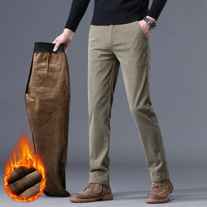 BALTHASAR I CORD-THERMOHOSE