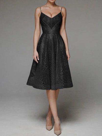 Otta I Elegantes Kleid