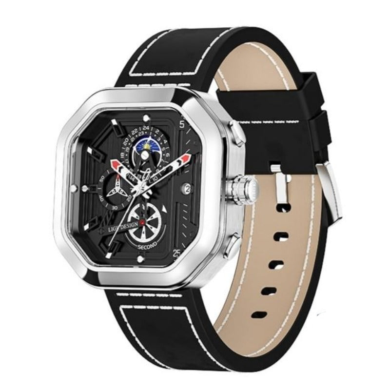ChronoSérie Luxe