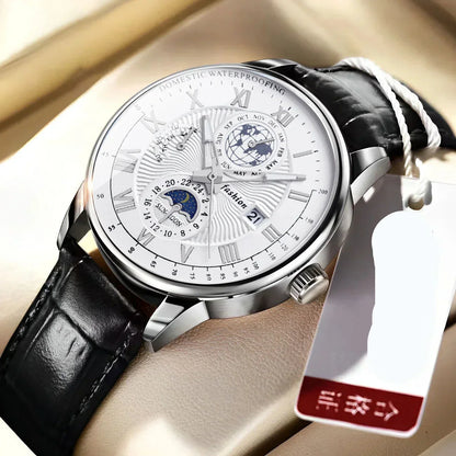 Chronographe Vitalité