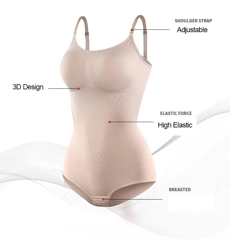 Zyara | Shapewear