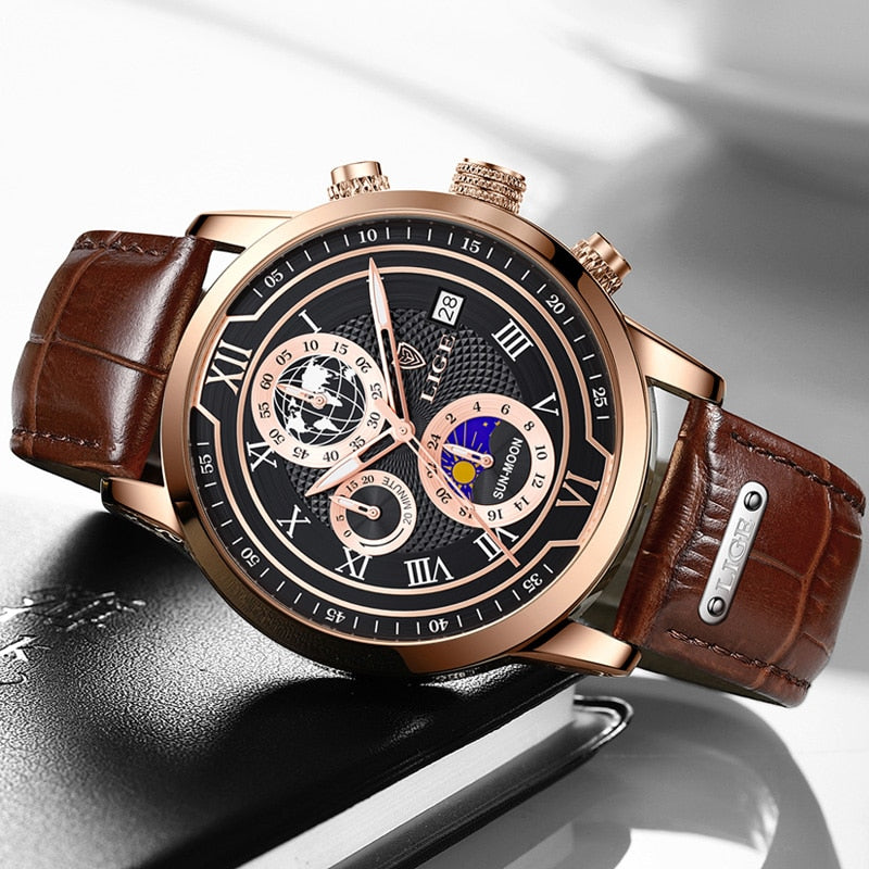 PrestigeChrono