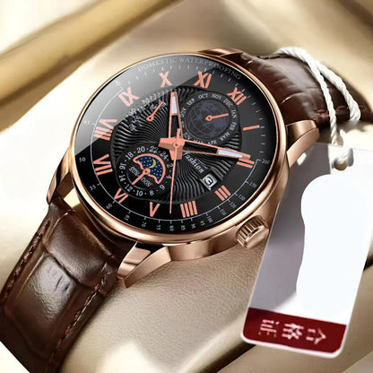 Chronographe Vitalité