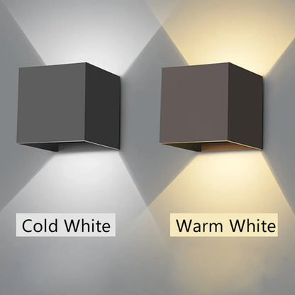 Arora LED-Wandleuchte