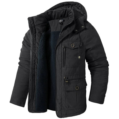 Schneeball | Winterjacke