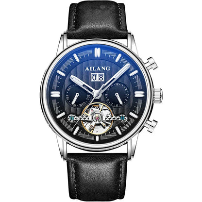 Astra Tourbillon