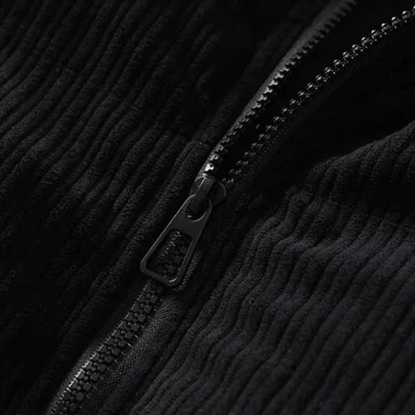 Yannis Cord Jacke