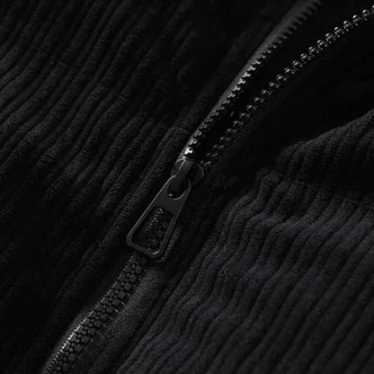 Yannis Cord Jacke