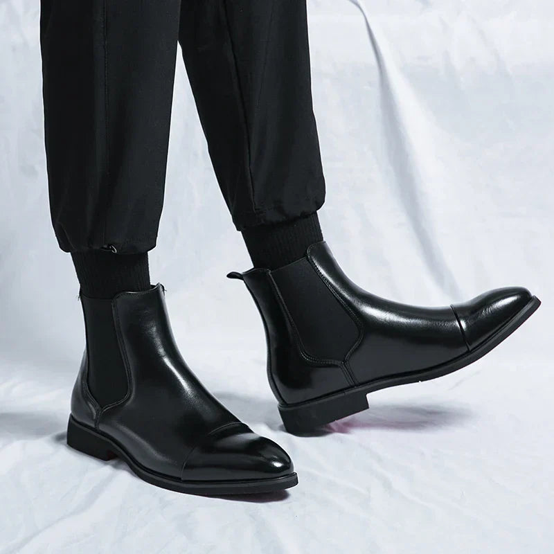 Annibale Carracci - Chelsea Stiefel