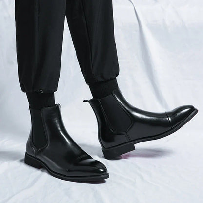 Annibale Carracci - Chelsea Stiefel