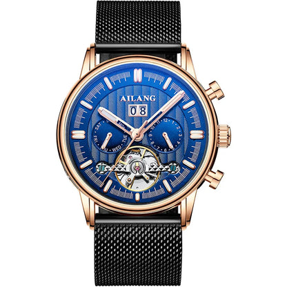 Astra Tourbillon