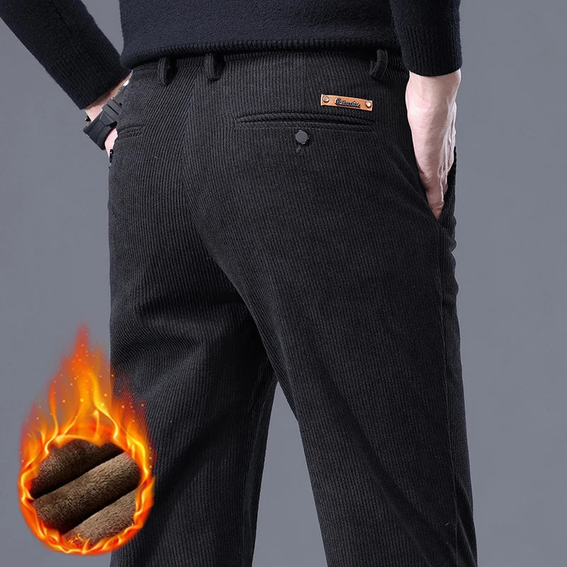 BALTHASAR I CORD-THERMOHOSE