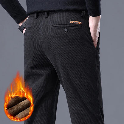 BALTHASAR I CORD-THERMOHOSE