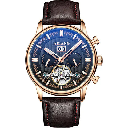 Astra Tourbillon