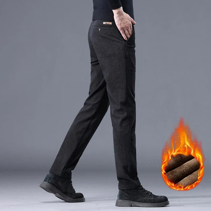 BALTHASAR I CORD-THERMOHOSE
