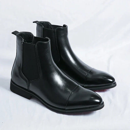 Annibale Carracci - Chelsea Stiefel