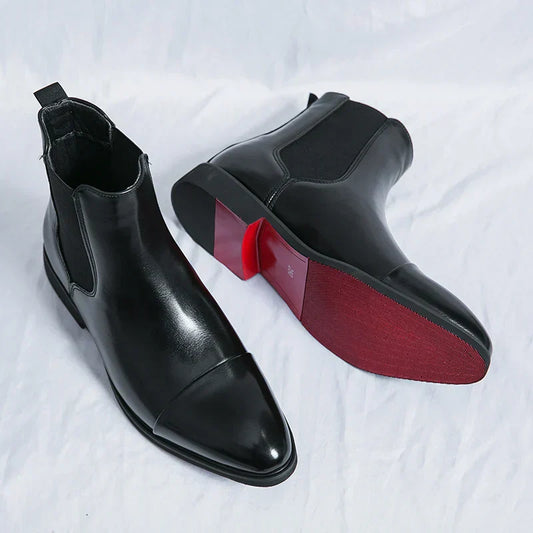 Annibale Carracci - Chelsea Stiefel