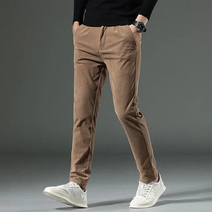 Cordhose Ernesto