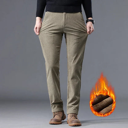 BALTHASAR I CORD-THERMOHOSE