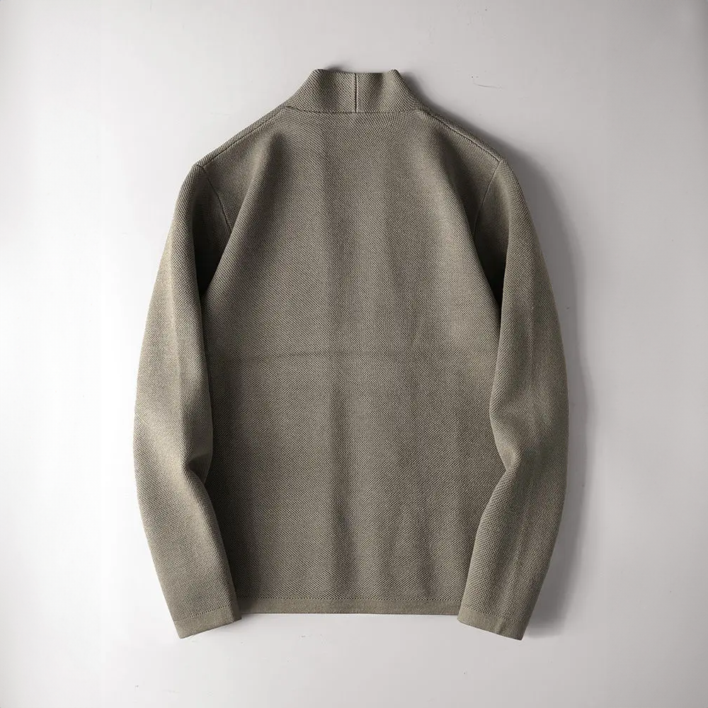 Anton Strickpullover
