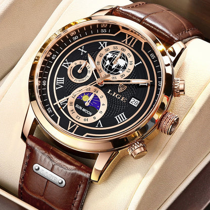 PrestigeChrono