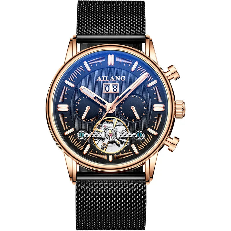 Astra Tourbillon