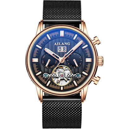 Astra Tourbillon