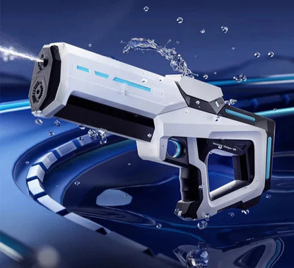 AquaMaster™ – Elektrische Wasserpistole für Erwachsene