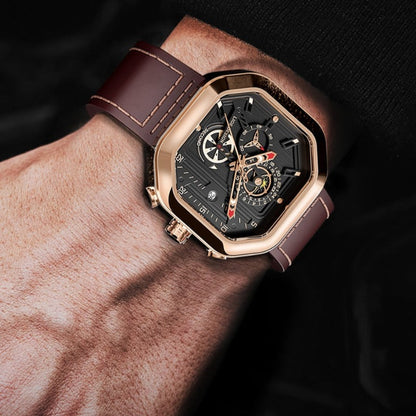 ChronoSérie Luxe