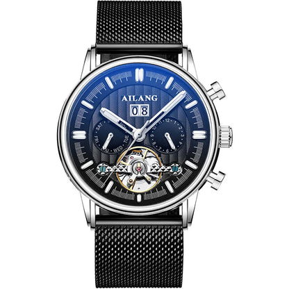 Astra Tourbillon