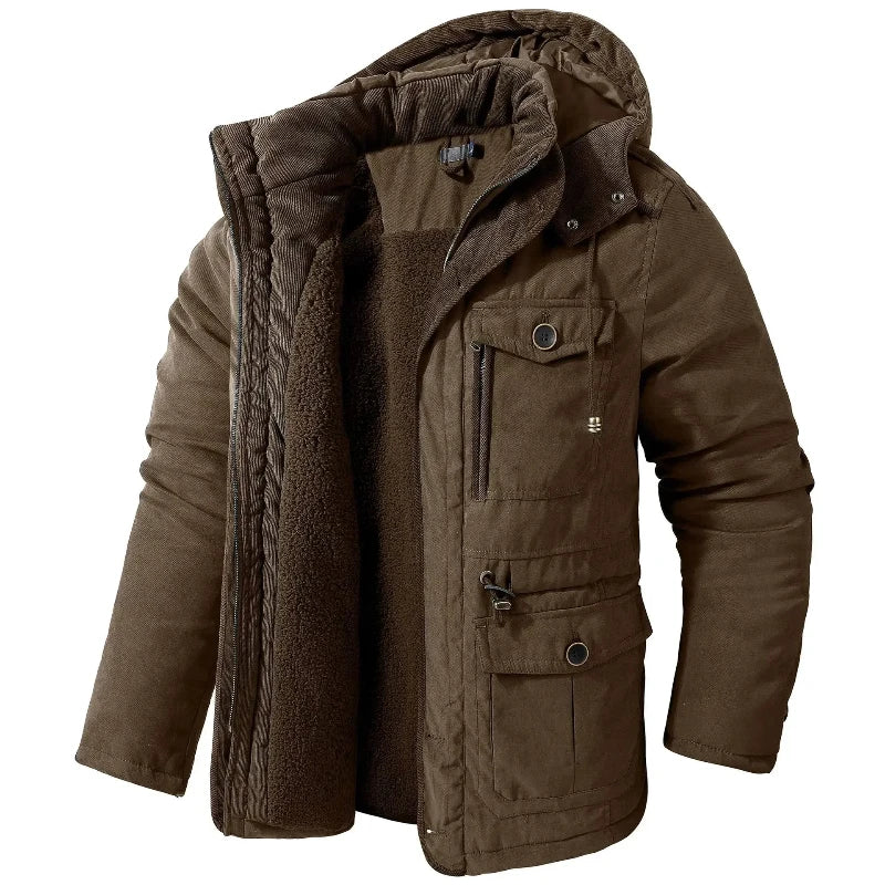 Schneeball | Winterjacke