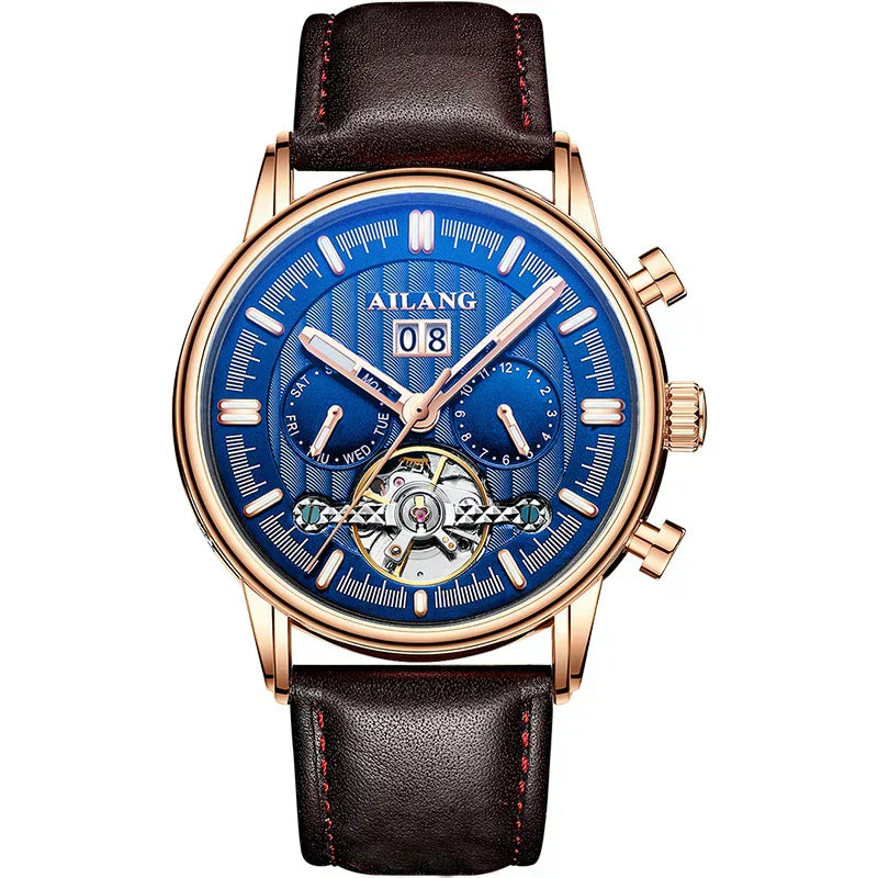 Astra Tourbillon