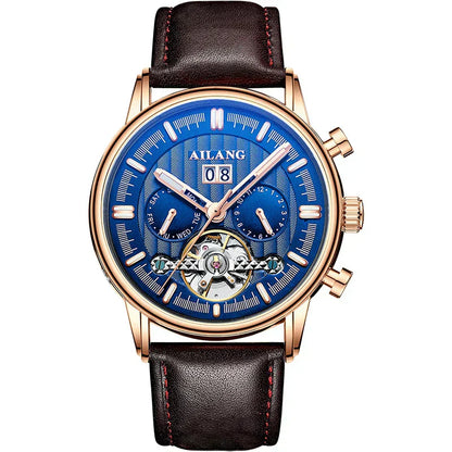Astra Tourbillon