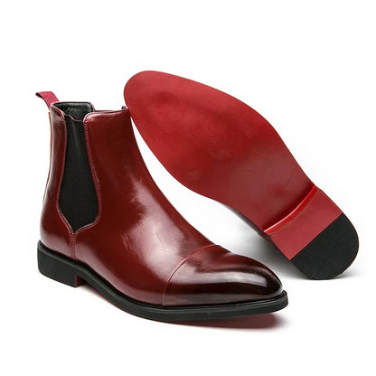 Annibale Carracci - Chelsea Stiefel